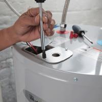 Johnson City Water Heater Services image 1